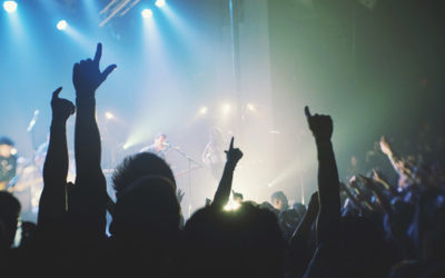 Why Goals Can Turn You Into a Social Media Rockstar