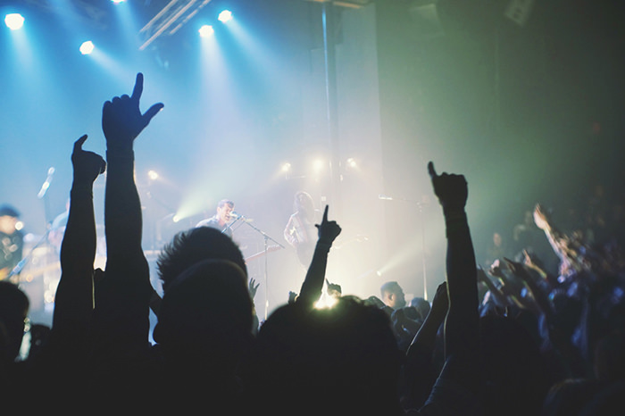 Why Goals Can Turn You Into a Social Media Rockstar