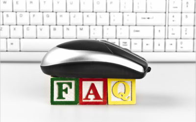 Is Your FAQ Page Hurting Your Website?