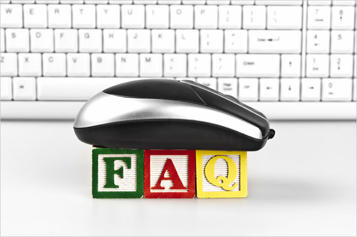 Is Your FAQ Page Hurting Your Website?