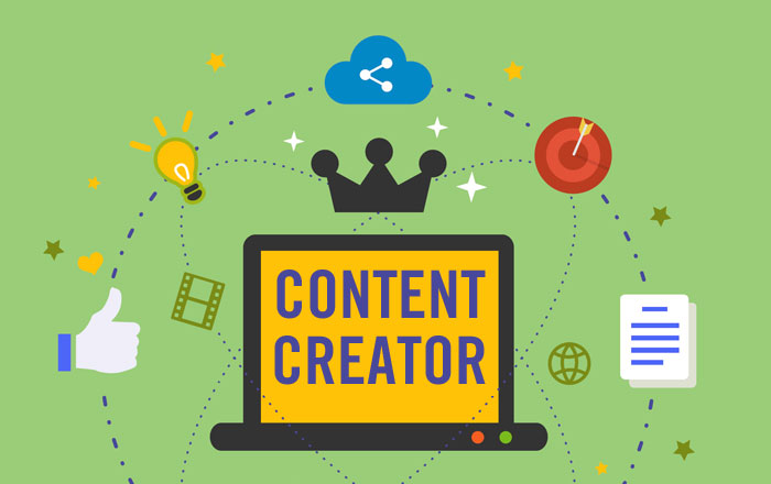 7 Undeniable Steps to Being a Great Content Creator