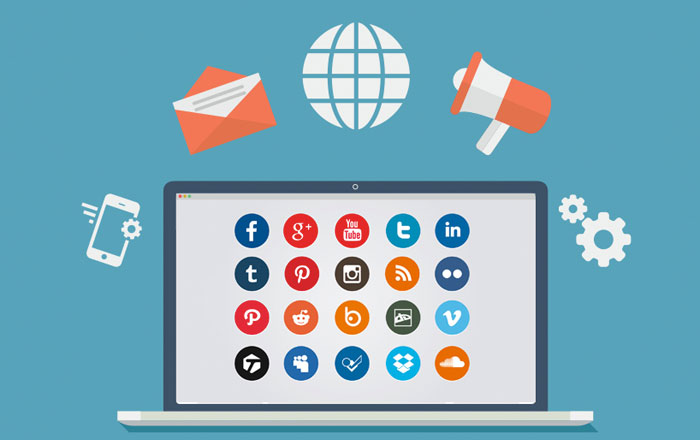 Best Social Media Sites To Promote Your Business Blog